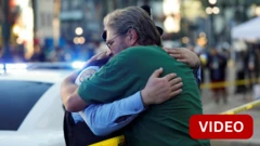 அமெரிக்கா: புத்தாண்டு தினத்தில் டிரக் மூலம் தாக்குதல் நடத்திய நபர் யார்? என்ன நடந்தது?