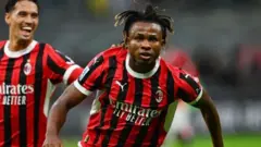Samuel Chukwueze