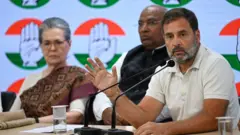 काँग्रेस