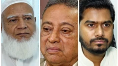 সংখ্যানুপাতিক নির্বাচন পদ্ধতি নিয়ে রাজনৈতিক দলগুলোর মধ্যে ঐকমত্য তৈরি হয়নি 