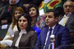 Demirtaş ve Yüksekdağ