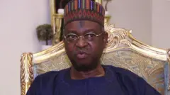 Aworan Ghali Umar Na'aaba