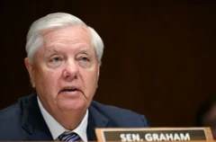 Lindsey Graham 