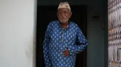 सय्यद आमीर मिर्झा, मीर जाफरचे वंशज आहेत