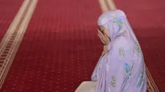 F﻿oto ilustrasi. Dayah Diniyah Darussalam menjadi rumah aman untuk tempat perlindungan anak dan perempuan korban kekerasan seksual lainnya.