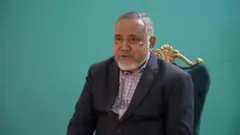 সৈয়দ আব্দুল্লাহ মুহম্মদ তাহের, জামায়াত নেতা