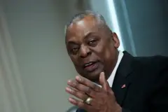 အမေရိကန်ကပေါက်ကြားထွက်လာတဲ့ စာရွက်စာတမ်းတွေကြောင့် မဟာမိတ်တွေရဲ့ ယုံကြည်မှုရအောင် ပြန်တည်ဆောက်နေရ