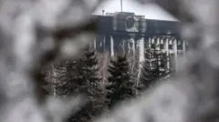 Алматы, январь 2022