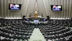 مجلس ایران