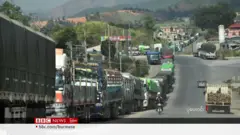 မြန်မာ့စီးပွားရေး အနုတ် ၁ အောက် ရောက်မယ်လို့ ကမ္ဘာ့ဘဏ်ပြော