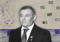 Arkady Rotenberg