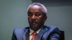 ሌተናል ጀነራል ታደሰ ወረደ