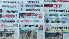 পত্রিকা