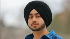 ਸ਼ੁਭਨੀਤ 