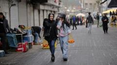 تاب‌آوری جمعی؛ «چرا باید این همه رنج و مصیبت را تحمل کنند؟»