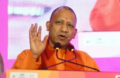 योगी आदित्यनाथ
