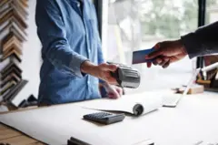 क्रेडिट कार्ड