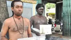 அனைத்து சாதியினரும் அர்ச்சகர் சட்டம், தமிழ்நாடு 

