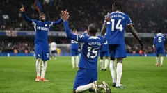 Chelsea