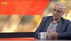 مسعود اسداللهی در برنامه اینک مقاومت