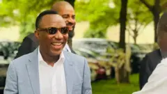 Foto of Omoyele Sowore