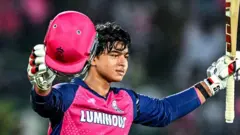 ஐபிஎல், பிசிசிஐ, சூர்யவன்ஷி, ராஜஸ்தான் ராயல்ஸ், கிரிக்கெட்
