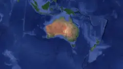 இயற்கை அதிசயம்: கடலுக்குள் புதைந்திருக்கும் உலகின் எட்டாவது கண்டம் - விலகாத மர்மங்கள்