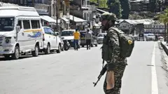 पहलगाम हमला