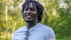 ZAMBIANS IN MOSCOW/FACEBOOK