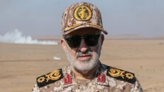 علی شادمانی
