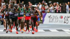 Mraatoonii Tookiyoo 2025