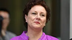 Kathleen Folbigg