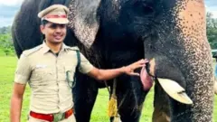 கோவை குற்றாலம்- சுற்றுலா பயணிகளிடம் மோசடி