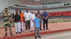 భారత్, బంగ్లాదేశ్