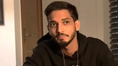 તલ્હા અંજુમ, કૌન તલ્હા, તલ્હા યૂનુસ, નેપાળમાં કોન્સર્ટ, સોશિયલ મીડિયા ઉપર વિવાદ, પાકિસ્તાની હિપહોપ ગાયક, ભારતીય ઝંડો લહેરાવાનો વિવાદ, બીબીસી ગુજરાતી ઇન્ટરનેશનલ ન્યુઝ આંતરરાષ્ટ્રીય સમાચાર,