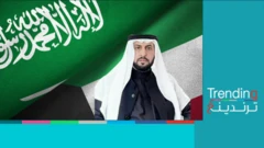 حاكم المطيري