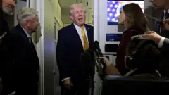 ट्रंप और लिंडसे ग्राहम