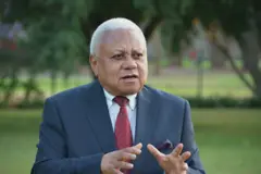 ታንዛኒያዊው መሃመድ ቻንዴ ኦትማን