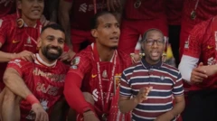 Liverpool