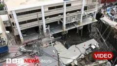 బ్యాంకాక్