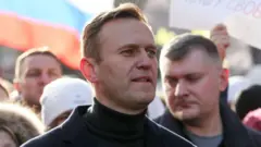 Алексей Навальный 