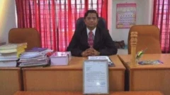 ਫਰਜ਼ੀ ਅਦਾਲਤ