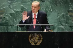 اردوغان