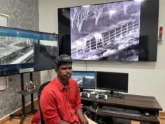 கோவை, யானைகள், வனத்துறை