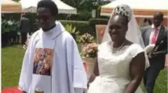 Aworan Alufaa ati iyawo