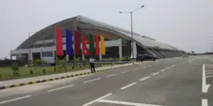 भैरहवा विमानस्थल