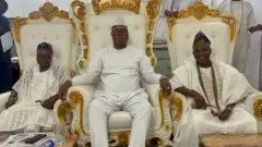 Aworan Iba Gani Adams