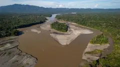Río Santiago