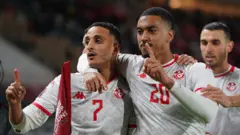 كأس الأمم الإفريقية