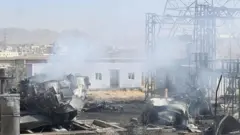 صورة أرشيفية لهجوم إسرائيلي على اليمن